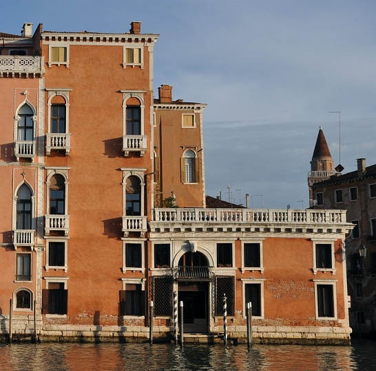 Palazzo Barbarigo della Terrazza